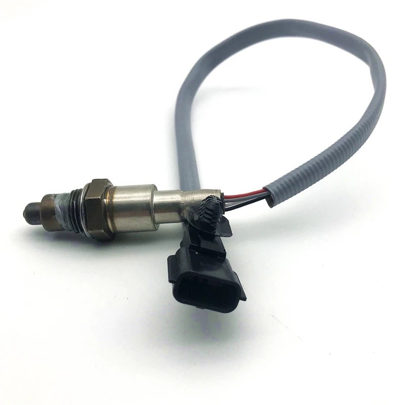 HZY เซนเซอร์ออกซิเจน O2 Lambda Sensor AIR FUEL RATIO SENSOR สําหรับ RENAULT TWINGO SMART W453 1.0L 0