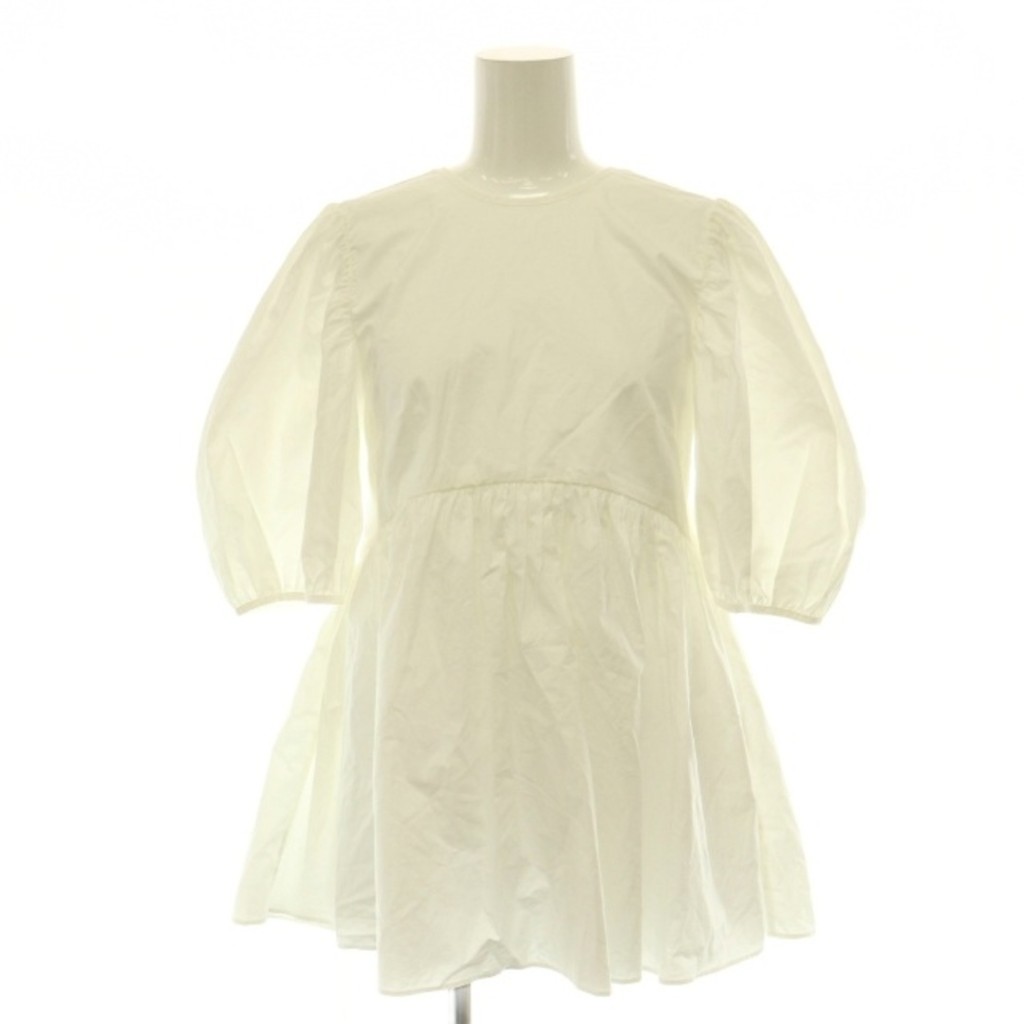 NIS NISH CECILIE BAHNSEN Tops Direct from Japan Secondhand