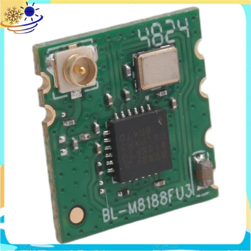 [Xenia] RTL8188FTV โมดูล WIFI ไร้สายพร้อมบล็อกสําหรับอินเทอร์เฟซ Android USB 2.4GHz BL-M8188FU3