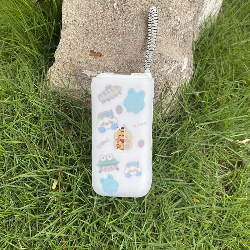 เหมาะสําหรับ Turas Three-in-One ชาร์จสมบัติ 10,000mAh 35W เคสป้องกัน pro รุ่นอัพเกรด 45W ชาร์จ Energ