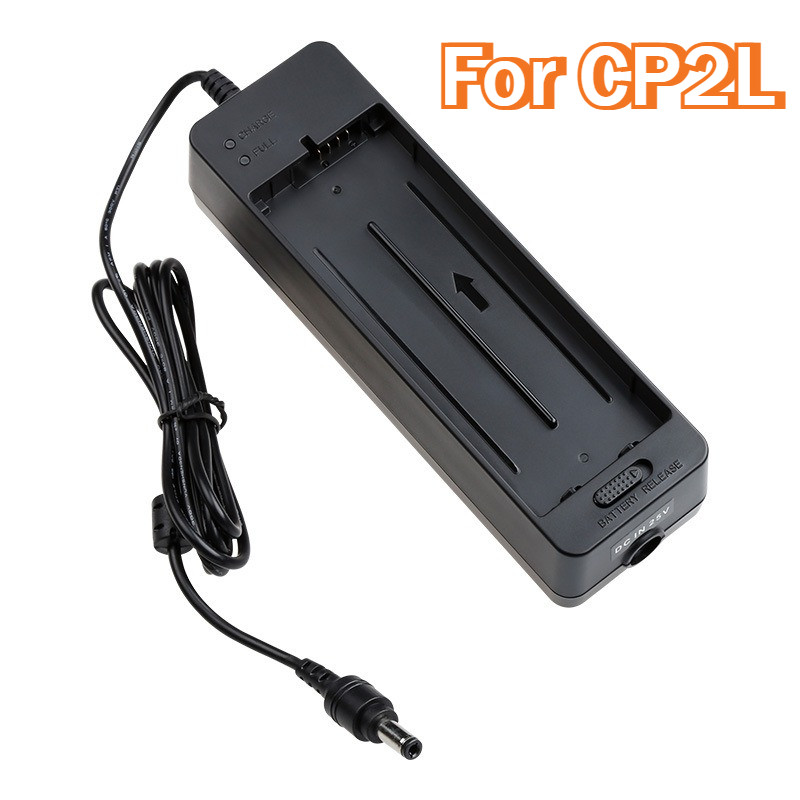 แบตเตอรี่ชาร์จใหม่ NB-CP2L NB-CP2LH สําหรับ Canon SELPHY NB-CP1L,CG-CP200 CP1500 CP1300 CP900 CP800