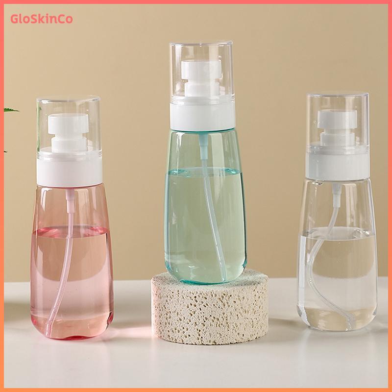 พร combedมสเดิมงง 30ml/60ml/100ml Fine Mist Bottle Plastic Bottl Lotion Pump Travel Perfume Water Bo