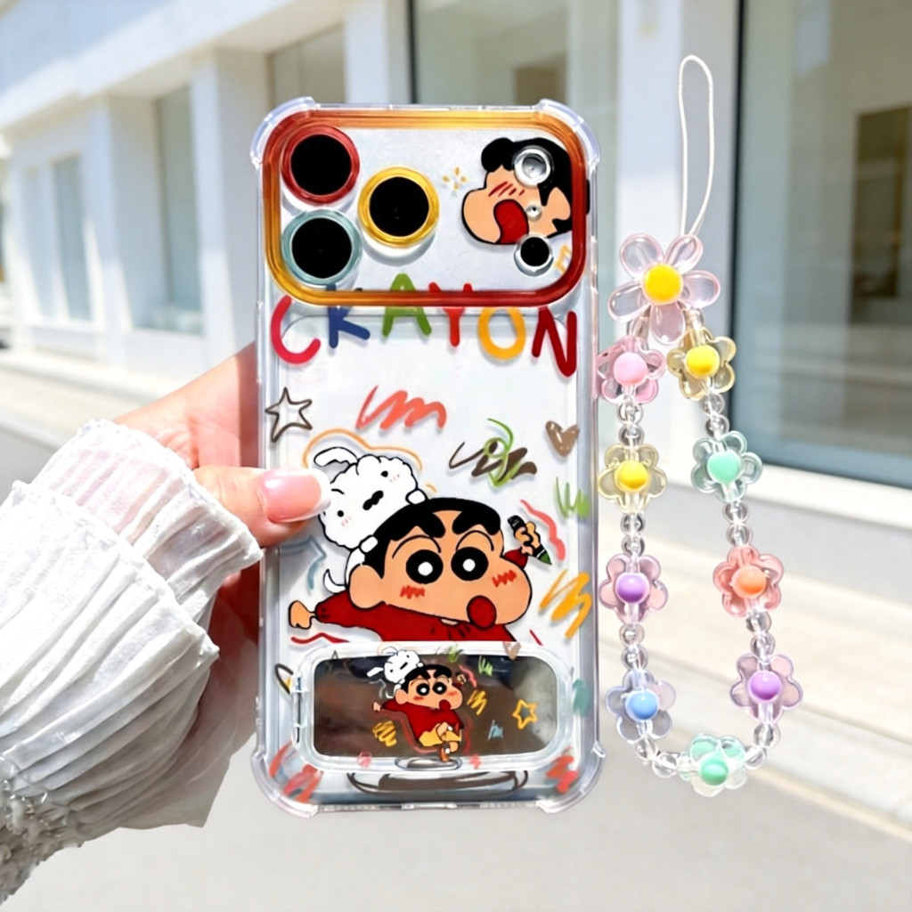 💟💟เหมาะสำหรับ เคสไอโฟน 18/17PROMAX iPhone 16 15PLUS 14 13PROMAX 12PRO 11-HLSJFSTKK158