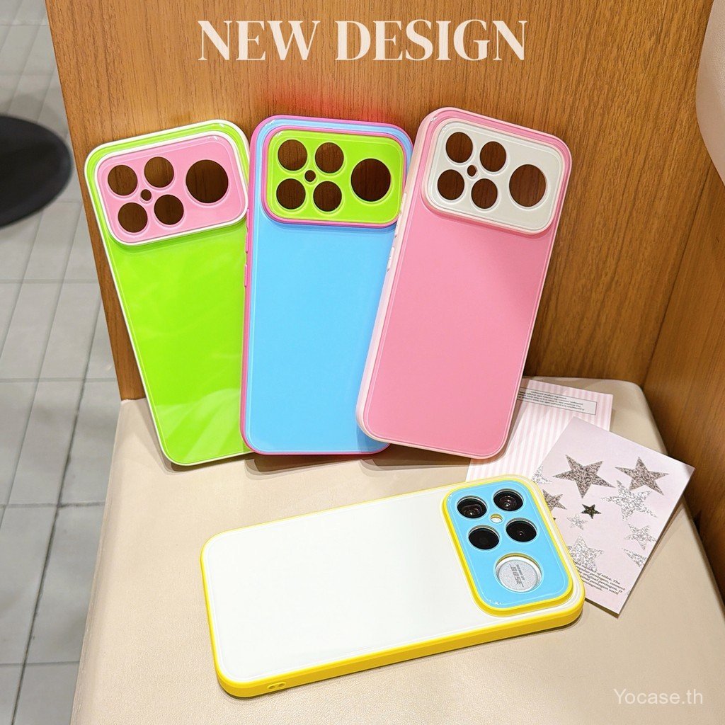 เคสโทรศัพท์สําหรับRedmi K100 Pro Max Redmi K100 Pro Redmi K90 Pro Max Redmi K90 Max Redmi K90 Extrem