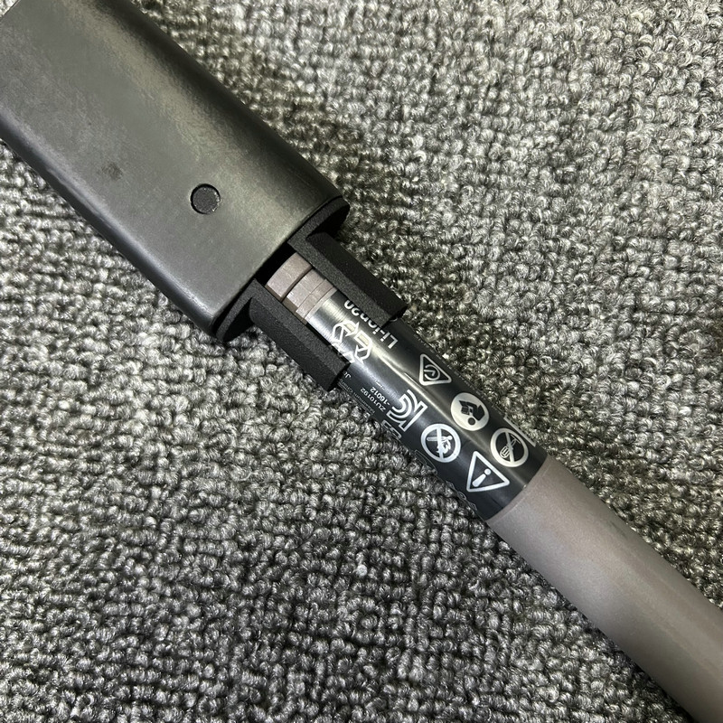 เหมาะสําหรับพิเศษ Lightning Tarac SL8 SL9 กรอบ Seatpost di2 ผู้ถือแบตเตอรี่ปลั๊กแบตเตอรี่