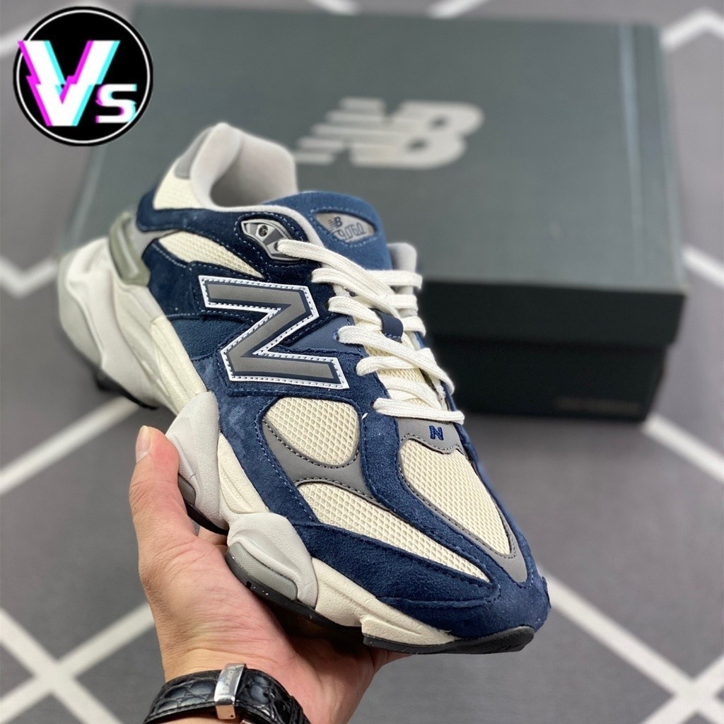รองเท้า Joe Freshgoods x NB 9060 ออกแบบมาสําหรับการใช้งานกลางแจ้ง