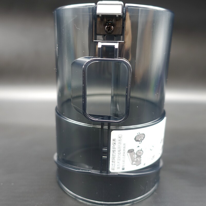 Panasonic MC-WDC95-W (L8/A20V/21G/WDB97/BD897 เครื่องดูดฝุ่นถังขยะถังพลาสติก