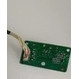บอร์ดรับสัญญาณ TCL 32T158E ถอดชิ้นส่วน