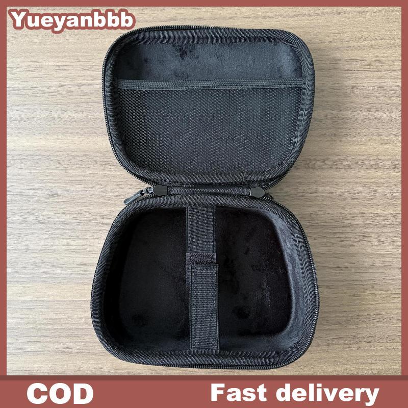 Ybth Universal Game Controller กระเป๋าถือ,กระเป๋าป้องกัน EVA แบบพกพาสําหรับตัวควบคุมไอน้ําพร้อมกันกร