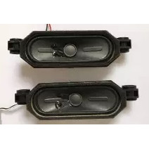 Original Chuangwei 32E360E Cool เปิด K32 42E5CHR40X3 32X5 ลําโพงคู่