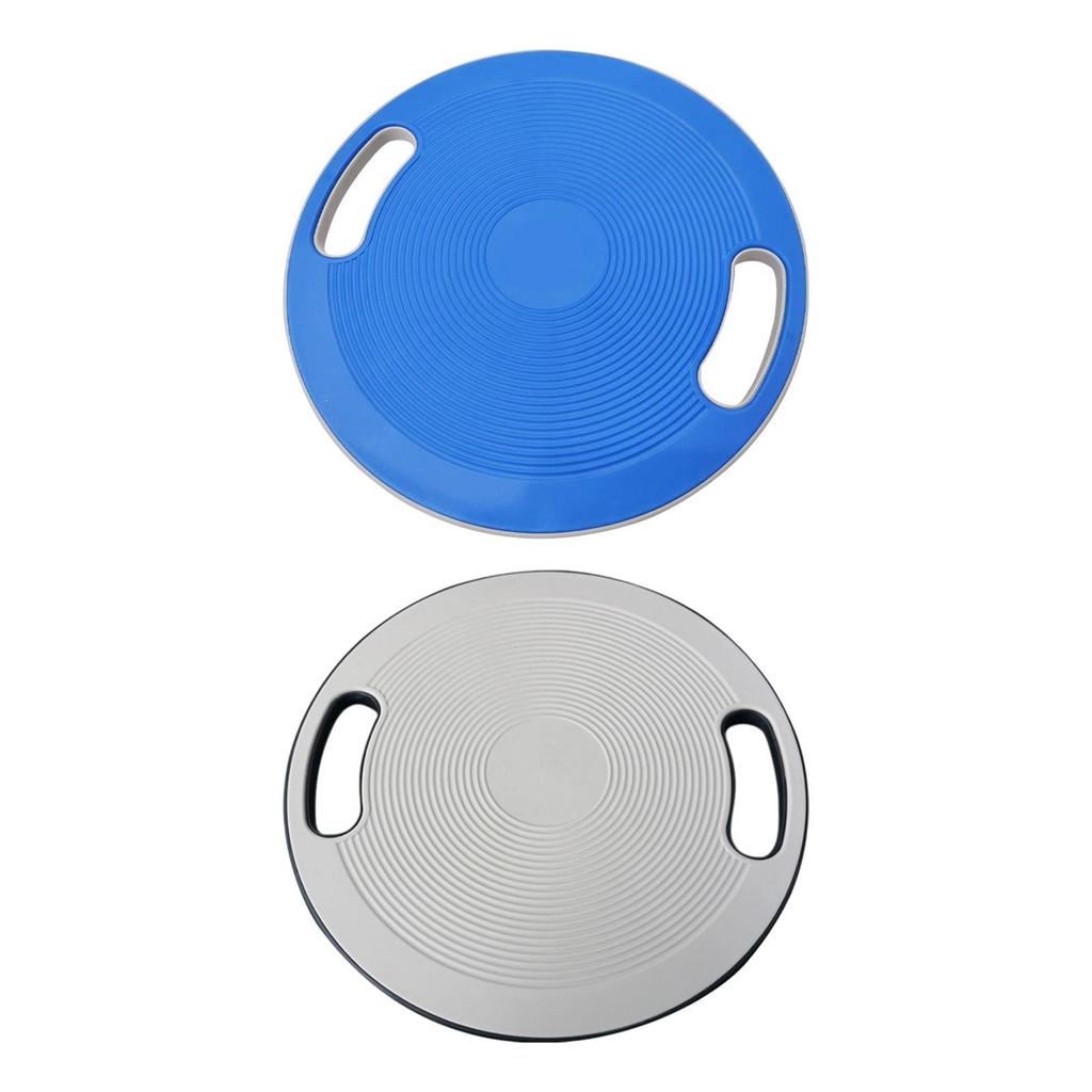 [Lszcx6l] Balance Board Wobble Board Balance Trainer Core Stability Enhancer TPE พื้นผิวลื่นจุดนวด H