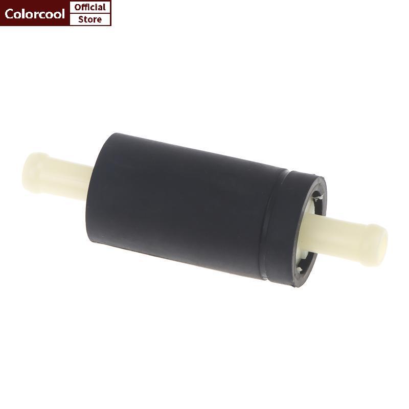 TH 6C5-24251-00-00 สําหรับ F 20 25 30 40 50 60 70 75 90 130 Outboard มอเตอร์การใช้กรอง 6C5-24251-00 