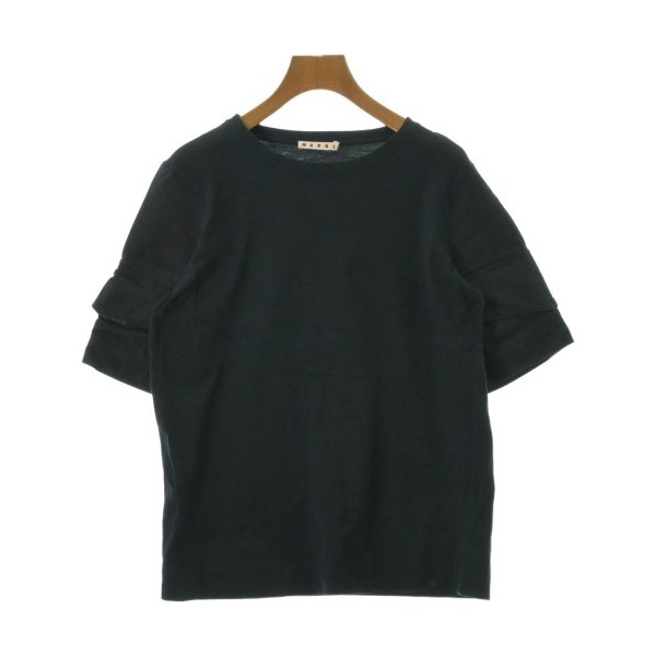 MARNI เสื้อยืด/เสื้อท็อปส์ Tee Shirts/Tops ผู้หญิง