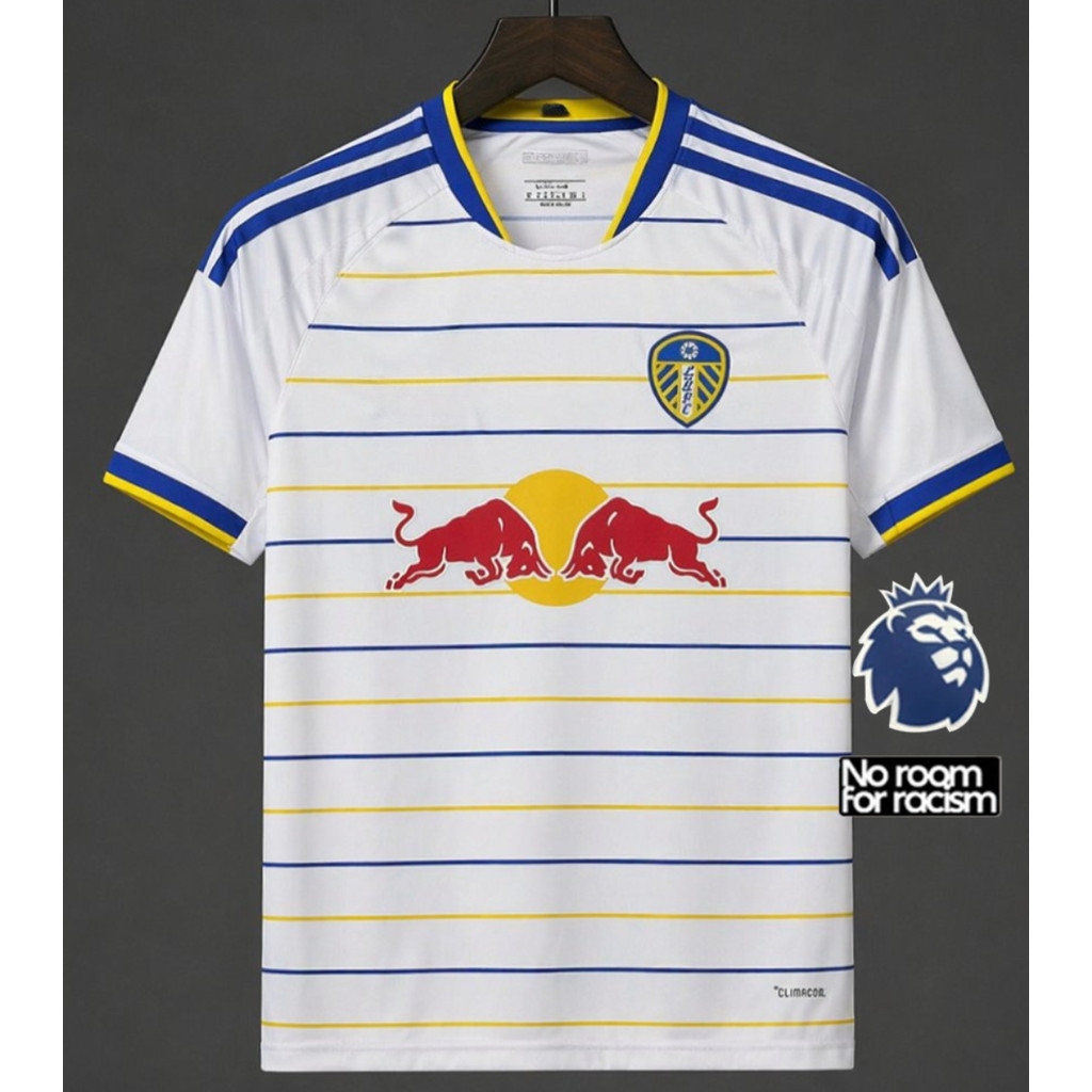 แฟนๆ edition 2026/27 Season Leeds United Home Jersey S-4XL