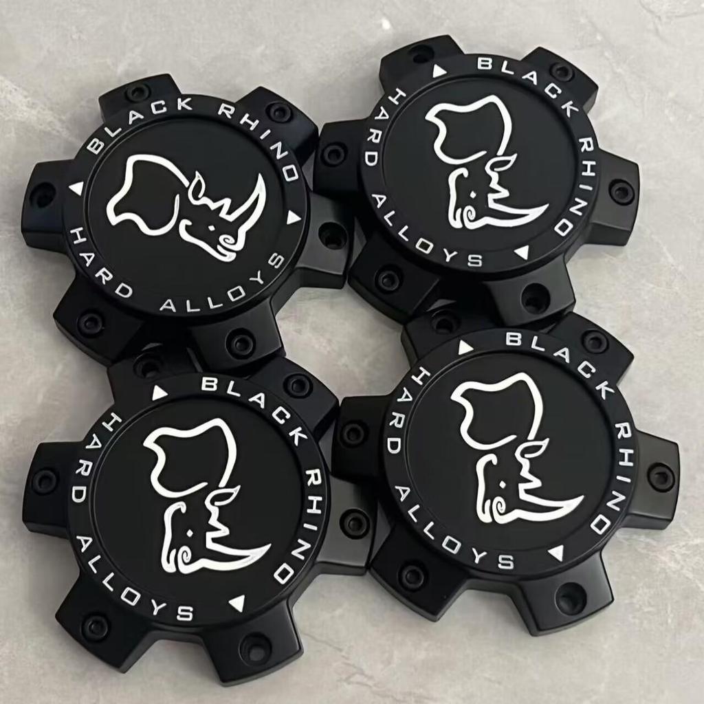 Rhino Modified Hub Cap x139.7 Rhino Cap