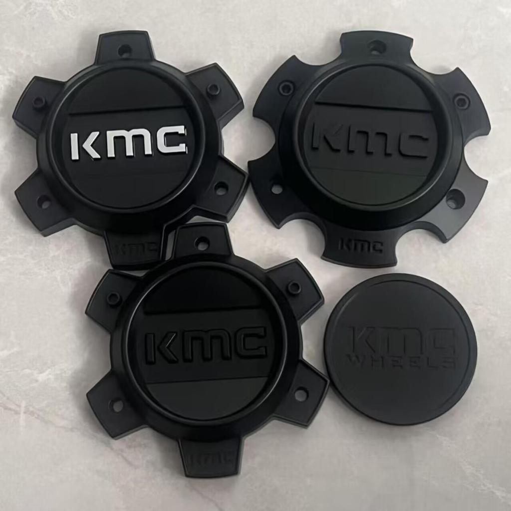 KMC ฝาครอบดุมรถออฟโรด 6 x 150/6 x 139.7/5 x 119/545 ฝาครอบล้อ Cassette COVER ดัดแปลงตกแต่ง