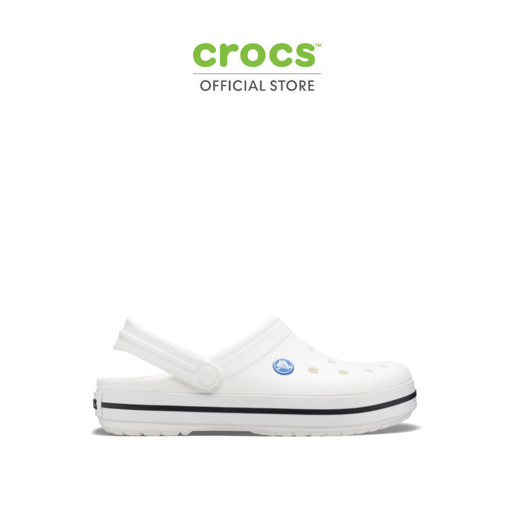 crocs Crocband Clog รองเท้าคล็อก