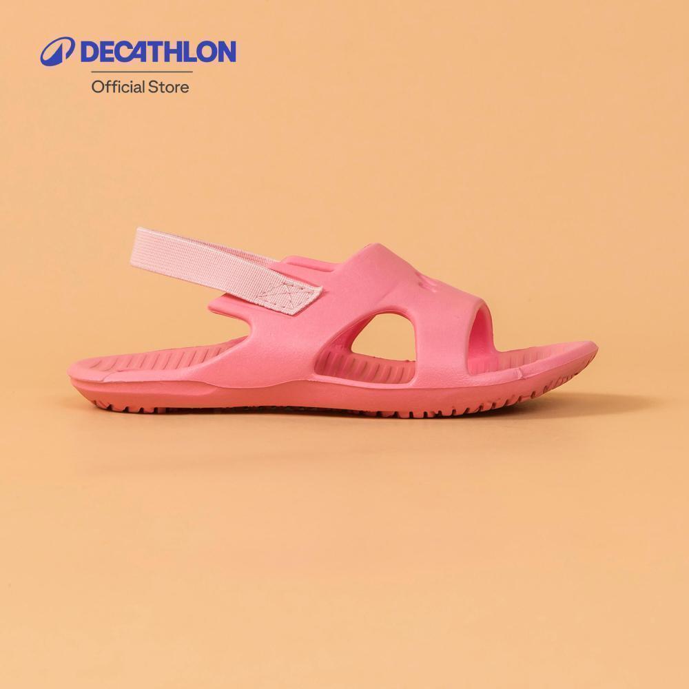 Decathlon Baby Sandals Pool Shoes รองเท้าแตะสำหรับเด็กเล็ก