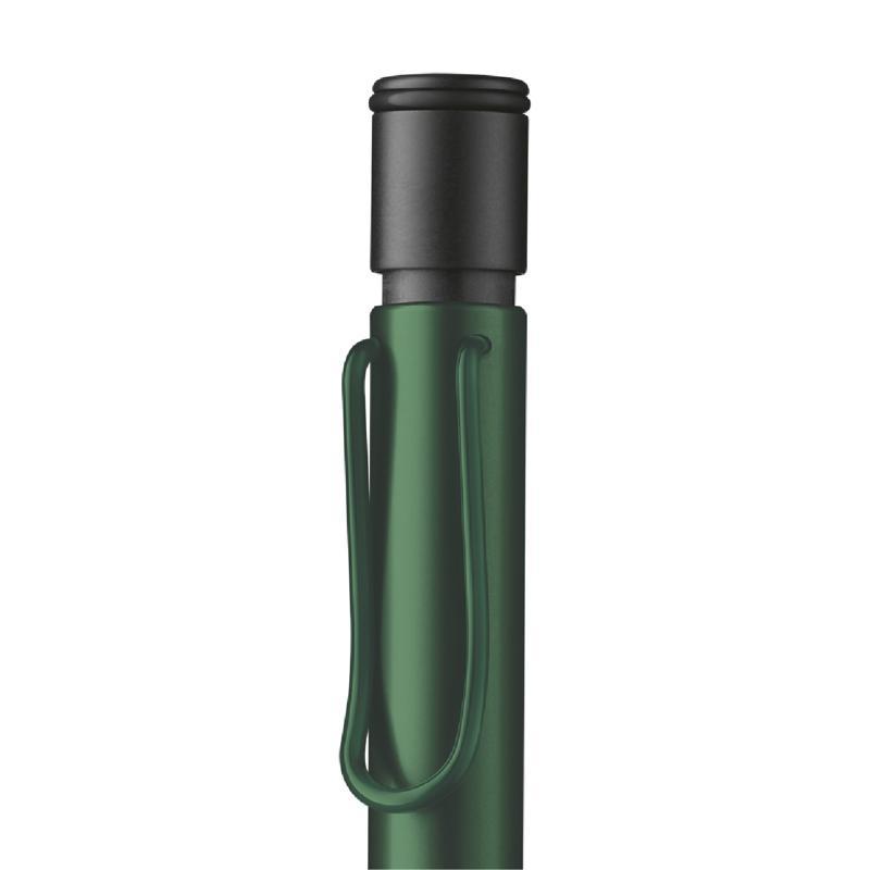LAMY قلم رصاص ميكانيكي AL-STAR Special 2026 ‏0.5 مم — Pine — صورة 3
