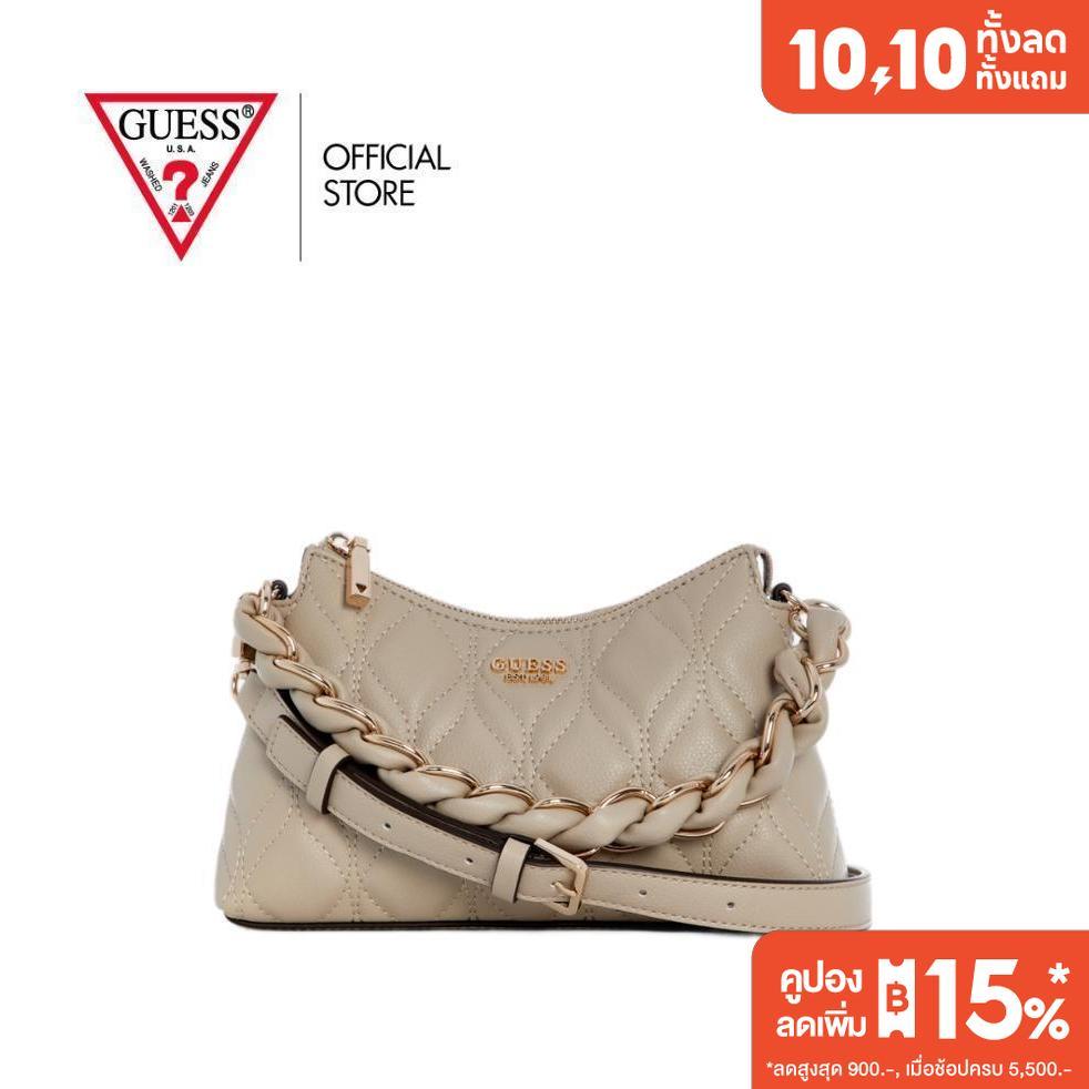GUESS حقيبة كتف ميني MAXINE — صورة 2