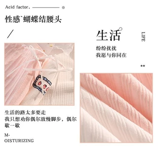 【เซ็ต 5/10 ชิ้น!!!】#190 กางเกงใน ลายน่ารัก สีพาสเทล ชุดชั้นในเนื้อนิ่ม. ผ้าคอตตอนแท้ น่ารัก ใส่สบาย คุ้มค้าคุ้มราคา