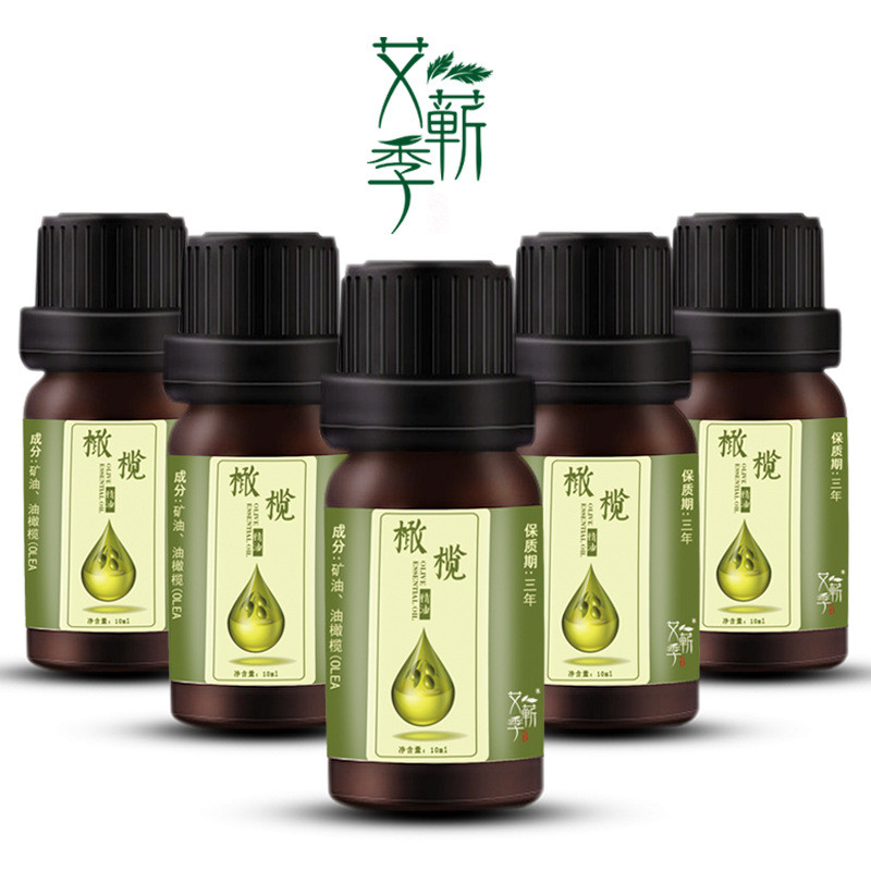 #Body Oil Massage Olive Body Oil Body8cc Aromatherapy In Stock Olive Oil Moisturizing Essential Oil 