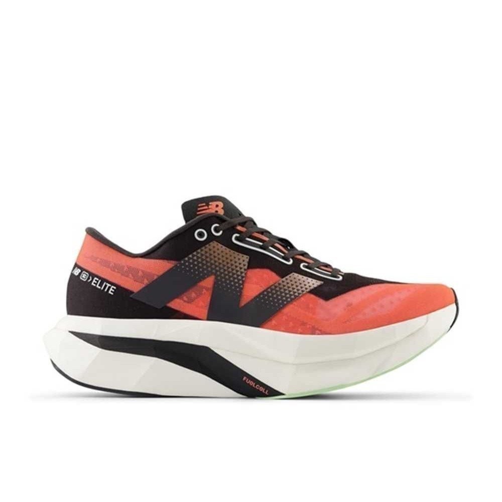 FuelCell SuperComp Elite V4 สีดํา แดง ยังไม่ได้ใช้งาน