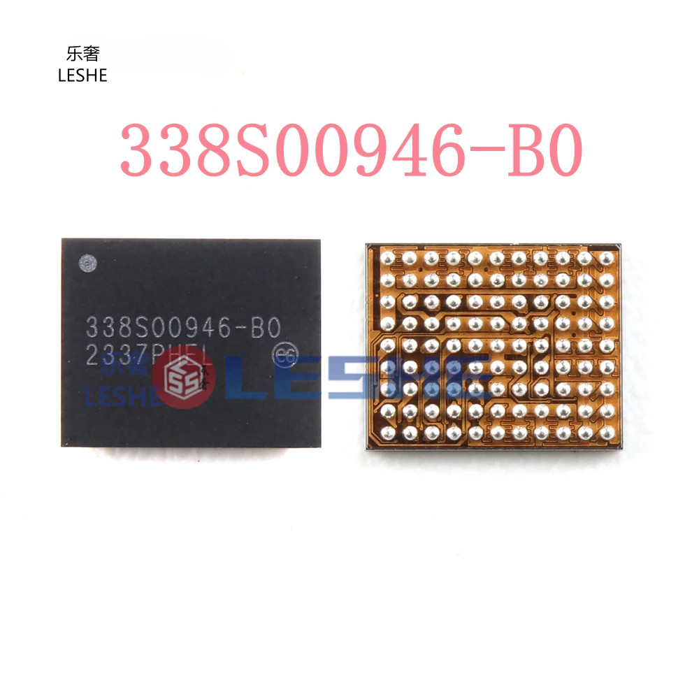 2-5 ชิ้น 338S00946 สําหรับ iPhone 15 15 Pro Max 338S00946-B0 ชาร์จชิป IC