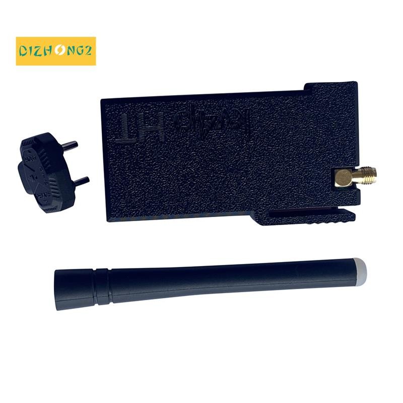 [dizhong2]Kv4p HT เครื่องรับส่งสัญญาณวิทยุ KV4P-HT Homebrew โมดูลวิทยุ VHF