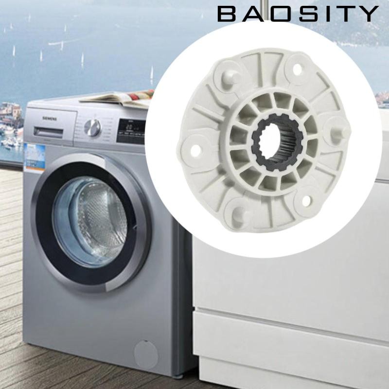 [Baosity] ฮับโรเตอร์เครื่องซักผ้าสําหรับ 4413ER1003B. ติดตั้งง่าย เปลี่ยนฮับโรเตอร์ประสิทธิภาพ PBT-G