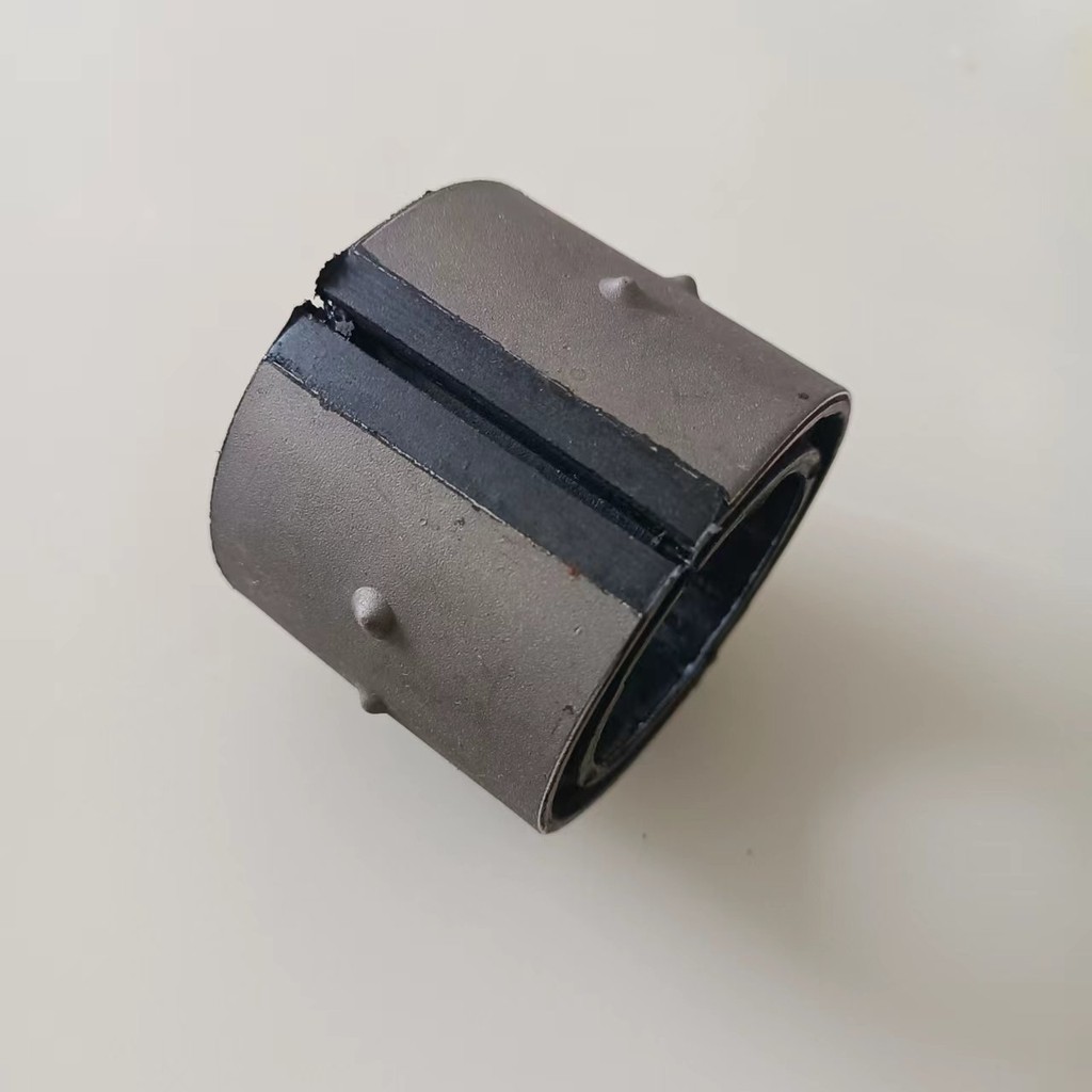 เหมาะสําหรับรถยนต์หนัก Haohan Howard TX Stabilizer Bar ฝาครอบยาง Shandeka Suspension Bridge Balance 