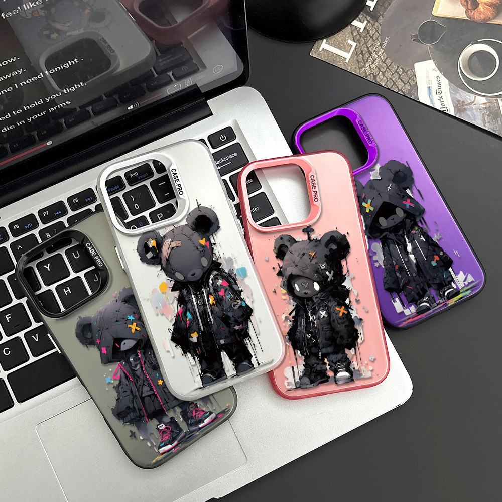 เคส OPPO A31 A38 A18 A3S A15 A16 A16K A17 A1K A7 A5S A12 A15S A53 A33 A54 A57 A58 A74 A95 A76 A96 A9
