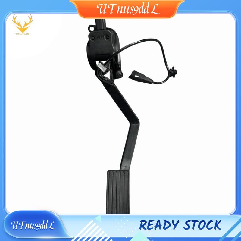 [UTnus9ddL] สําหรับ 307 307CC C2 C3 2002-2009 ชุดคันเร่งรถยนต์ 9685216080 1601K7 1601P3 คันเร่ง