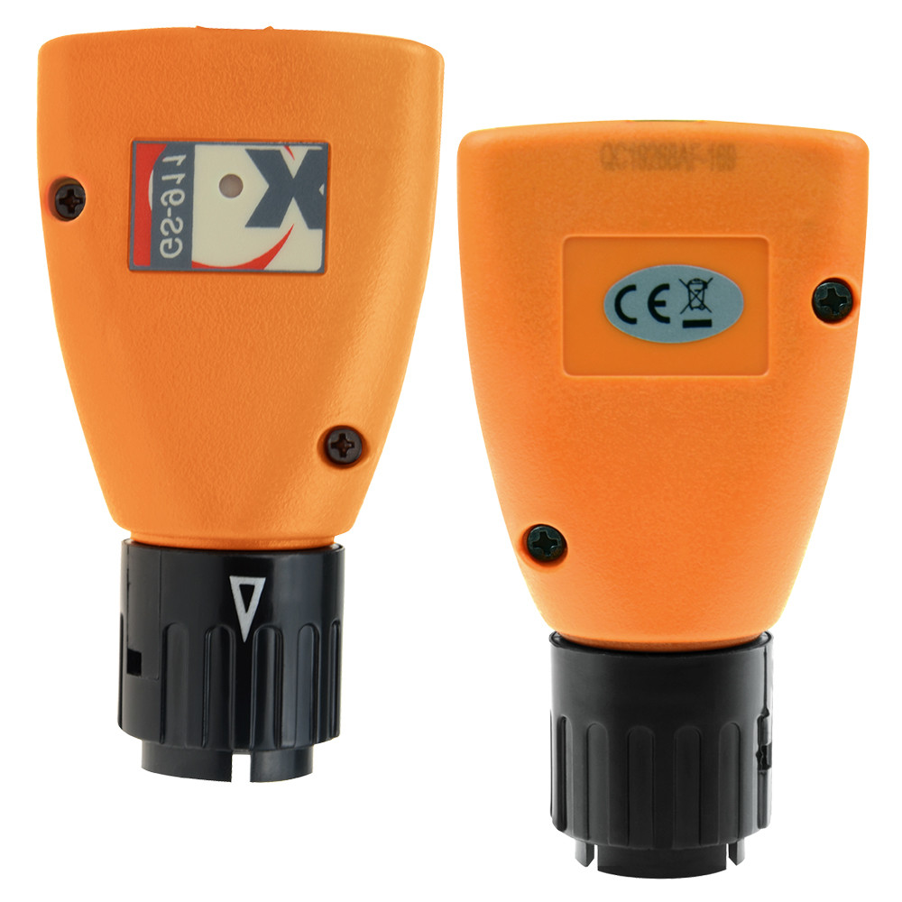 GS-911 V1006.3 เครื่องมือวินิจฉัยฉุกเฉินเหมาะสําหรับบอร์ดสมดุล