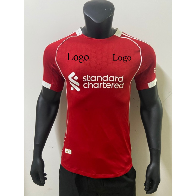 เสื้อยืดแขนสั้น Unisex แบบบ้านของทีม LIV Home Wirtz