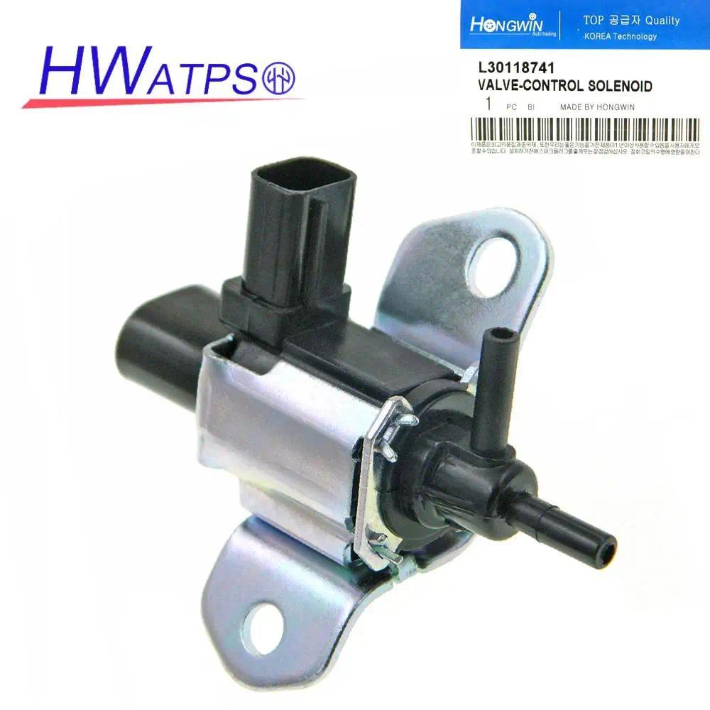 สําหรับ Ford Focus Fusion Escape Mercury Milan Mazda 6 Tribute Intake Manifold Runner Control Valve 