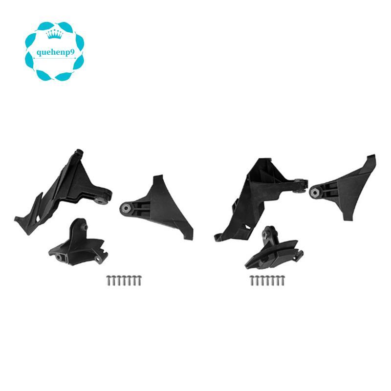 [Fast Q9]A2118201314ลา2118201414R ชุดซ่อมไฟหน้ารถสําหรับ - E-Class W211