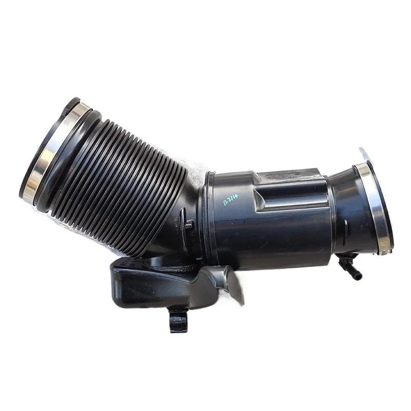 ชุดท่อไอดีกรองอากาศ 06E 129 629 P 06E129629P สําหรับ Audi A6L C6 3.0T 2005-2011 เครื่องยนต์ CAJ ใหม่