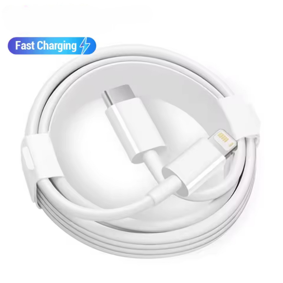 Pd สายชาร์จเร็ว 1 m/2 m สําหรับ phone 14/13/12/11 Pro Max/x/xs/xr/8/7/6/6s Fast Pd สายชาร์จ 1 m/2 m 