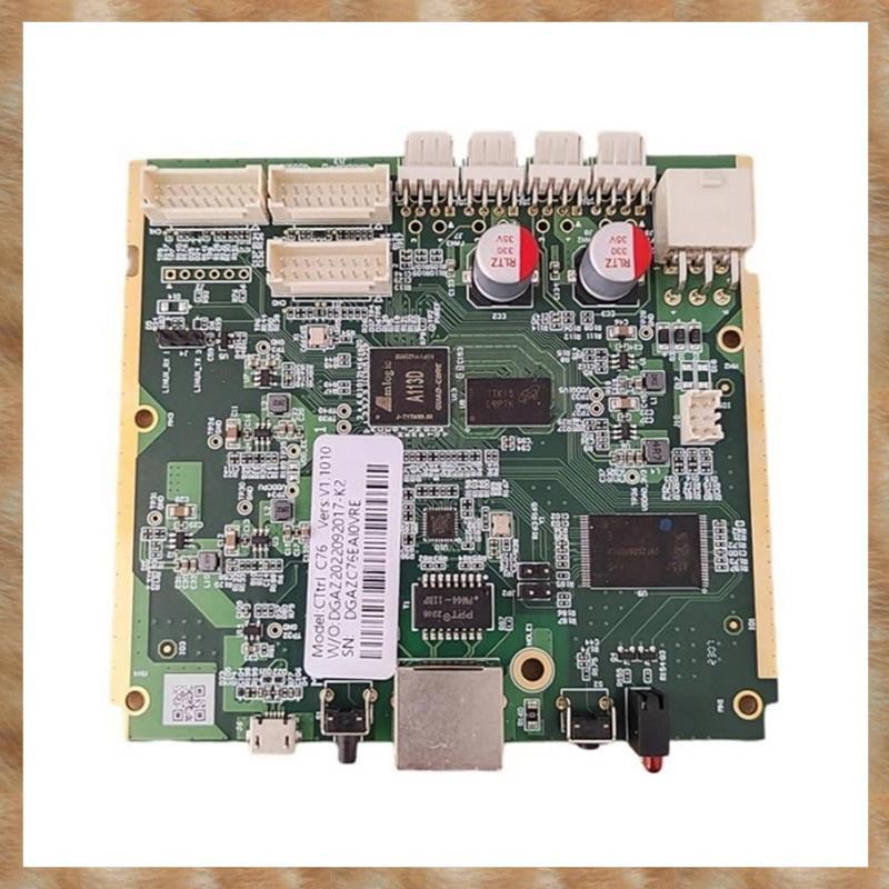 [KYG] Bitmain Antminer บอร์ดควบคุม C76 สําหรับ Antminer S19J S19XP Miner บอร์ดควบคุม