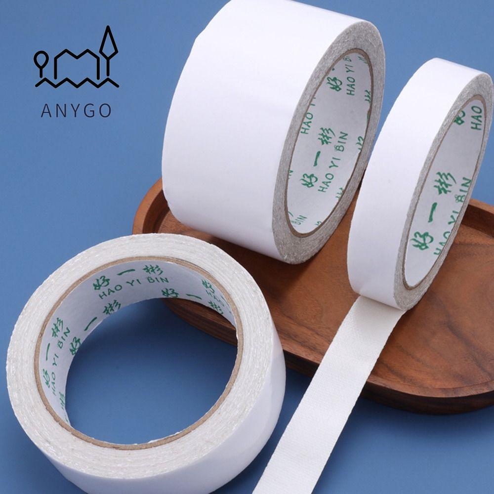 YRBWDYZDH 10Yards Hot Melt เทปสองด้าน,ผ้าไม่ทอซ่อมในครัวเรือน Hem เทป, สะดวก Fastener Bond ความร้อนเ