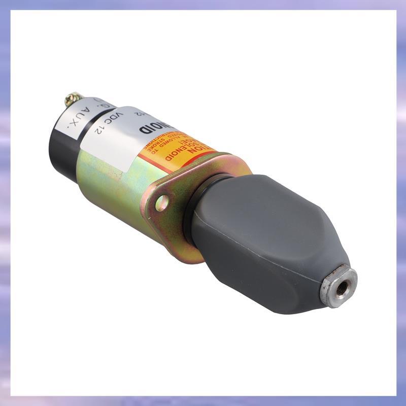 ปิดโซลินอยด์ SA-4259 1751-12A6U1B1S5 1751-24A6U1B1S5 สําหรับ