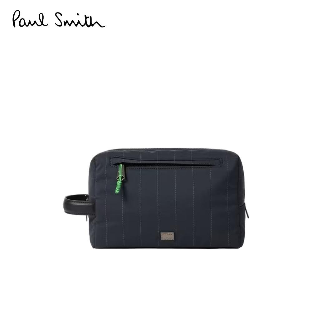 Paul Smith กระเป๋าอเนกประสงค์ผู้ชาย รุ่น M1A-8154-TPINSS-49 สี Navy
