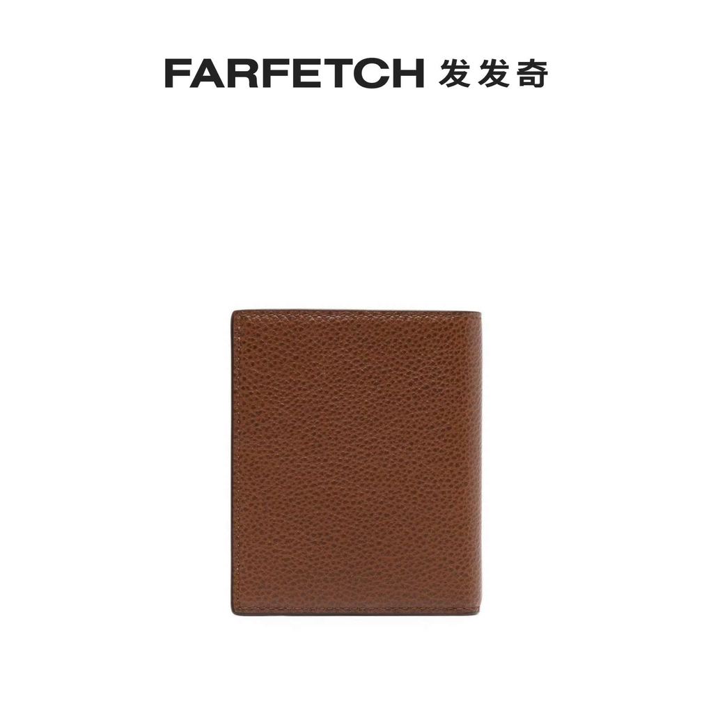Mulberry Men Daisy ลด 30% กระเป๋าสตางค์หนัง FARFETCH FARFETCH