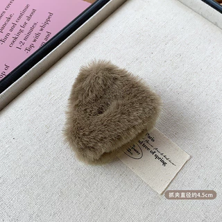 กิ๊บติดผมทรงหูแมวน่ารักแบบสามมิติ สไตล์ใหม่สำหรับสาวๆ