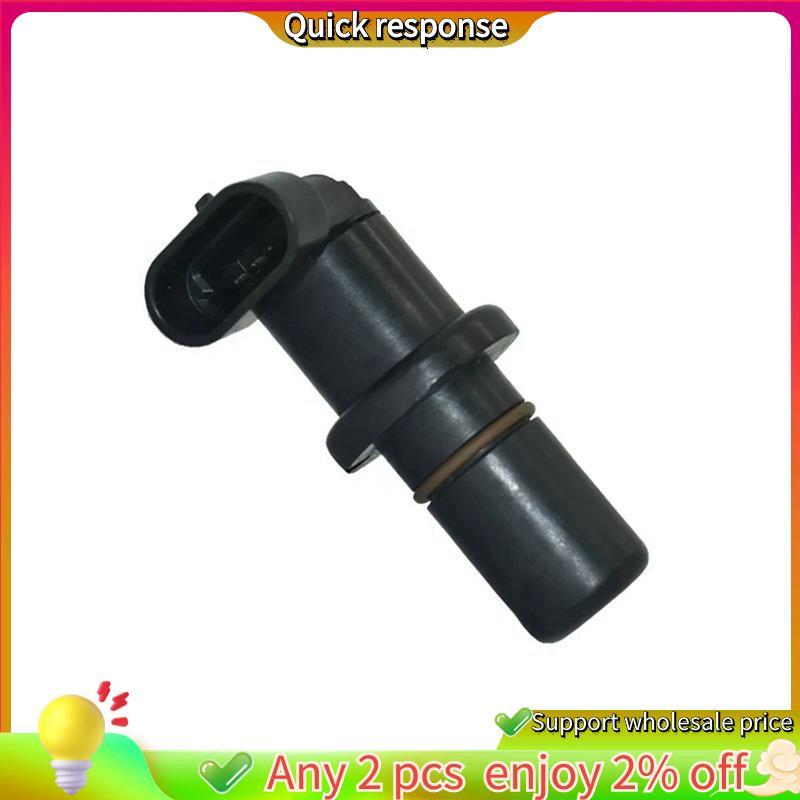 In stock-1 PCS รถเพลาข้อเหวี่ยงตําแหน่ง Sensor F6HZ-17B384-HB Sensor สําหรับ 2Pins F6HZ17B384HB ยานย