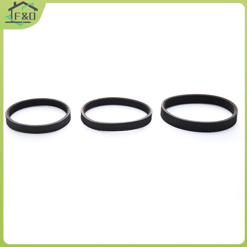 สายพานขับกบไฟฟ้า F&O สําหรับ Makita 1900B 225007 BKP180 KP0800 N1923BD .