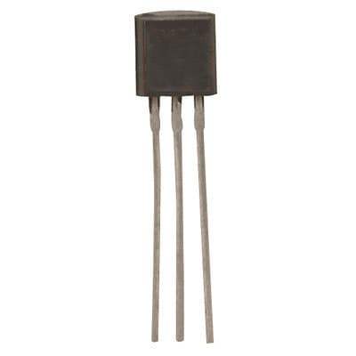 BS250 TO-92 ทรานซิสเตอร์ P Channel Mosfet BS 250