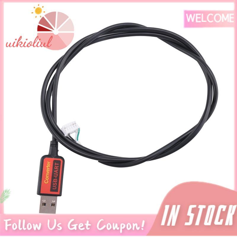 USB- UART การสื่อสาร Protocol ไปยัง PC อะไหล่อุปกรณ์เสริมสําหรับ LiFePO4 Li-Ion NCM LTO แบตเตอรี่ 4S