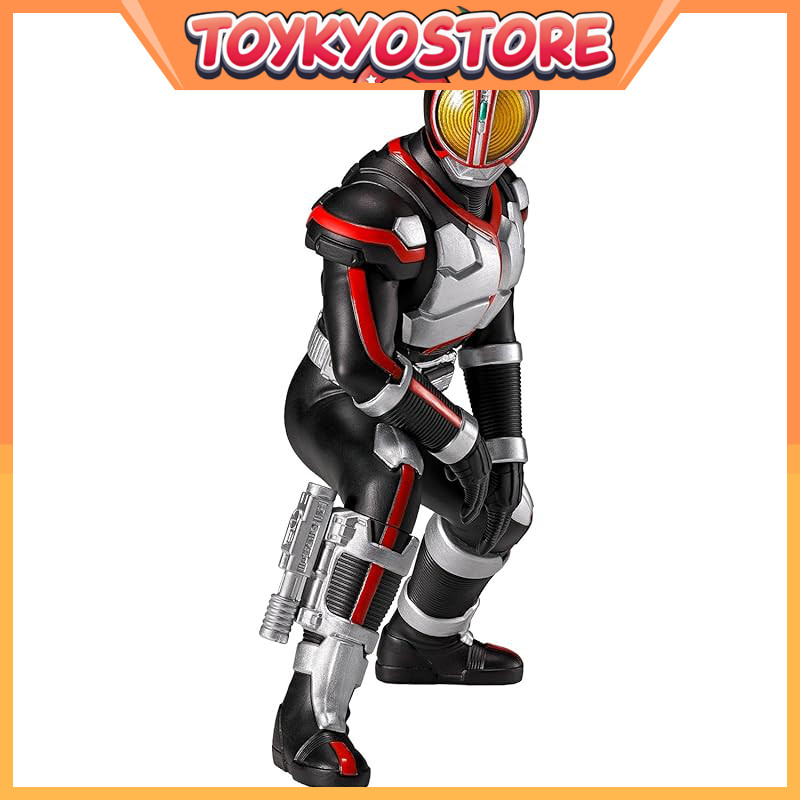 SOFVI SCULPTURE STUDIO Kamen Rider Faiz [Direct from Japan]